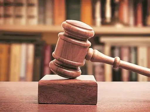 વિદ્યાનગર સ્થિત એસ.પી યુનિવર્સિટીમાં જાતિય સતામણીમાં પ્રોફેસરને 3 વર્ષની જેલ