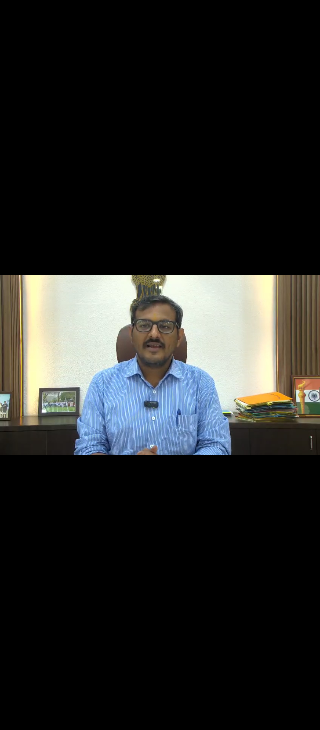 આણંદ ખાતે ભવ્ય તિરંગા યાત્રા તા.૧૨ મી ઓગસ્ટ ના રોજ બપોરે ૧૬-૦૦ કલાકે યોજાશે
