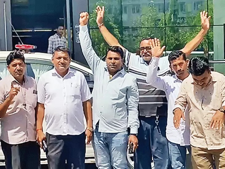 ગોંડલના રાજકુમાર જાટનાં શંકાસ્પદ અકસ્માત કેસમાં નવી હકીકત બહાર આવી