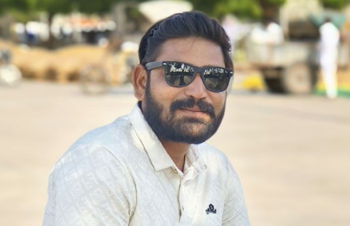 સાવરકુંડલા APMCના ડિરેક્ટર અંકુર રામાણીનો આપઘાત, પોલીસને સ્યુસાઇડ નોટ મળી