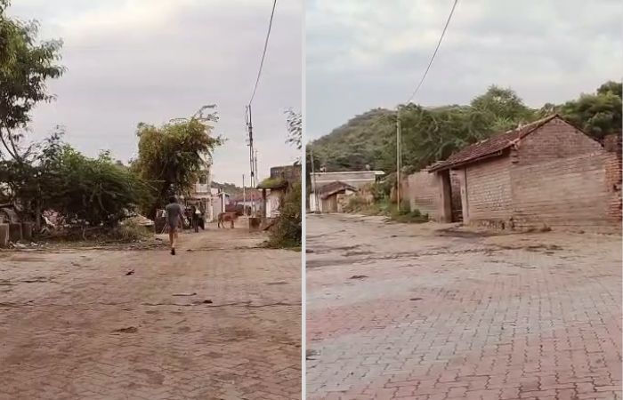 “ડિજિટલ ક્રાંતિના ૨૧મી સદીમાં ‘શૂન્ય કવરેજ’: નાળ‑નામનું ગામ કેમ હજુ નેટવર્કની બહાર છે?”