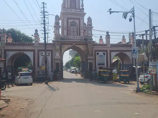 ખંભાત પાલિકામાં સત્તાપક્ષના 22માંથી 8 કાઉન્સિલરના રાજીનામાં: