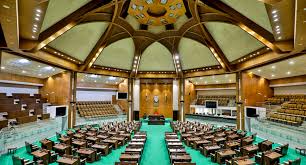 ગુજરાતના મંત્રીમંડળનું 7 એપ્રિલ સુધીમાં વિસ્તરણ થઈ શકે છે