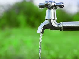 પાંથાવાડામાં પાણી માટે ₹2 કરોડ ખર્ચાયા, પણ હજુ કનેક્શન નથી