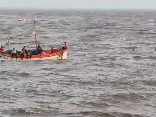 ખેડાના રામજી-રણછોડજી મંદિરે તુલસી વિવાહની ભવ્ય ઉજવણી