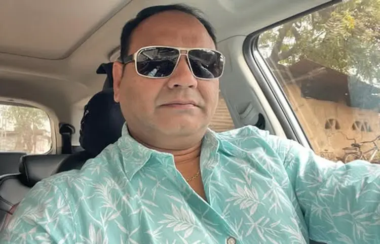 આણંદમાં પૂર્વ કોંગ્રેસ કાઉન્સિલરની ચપ્પુના ઘા મારી હત્યા