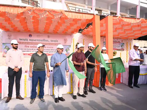 યાત્રાધામ ડાકોરના રણછોડજી મંદિરમાં આજે દેવદિવાળીનો ઉત્સવ ઉજવાશે