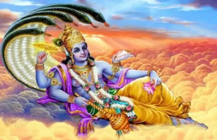 આજથી હિન્દુ ચાતુર્માસનો પ્રારંભ,  હવે 4 મહિના લગ્નાદિ માંગલિક કાર્યોને બ્રેક