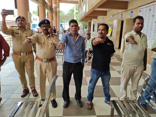 નડિયાદમાં મનપાનો મોટો સપાટો, 350 કિલો પ્રતિબંધિત પ્લાસ્ટિક જપ્ત