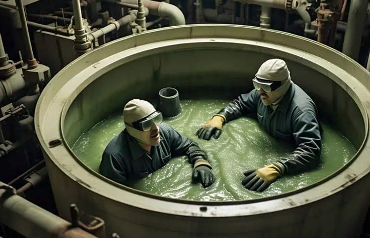 બાવળાની કેમિકલ કંપનીમાં મોટી દુર્ઘટના, ટેન્કમાં ઉતરેલા બે કર્મચારીઓના ગૂંગળામણથી મોત