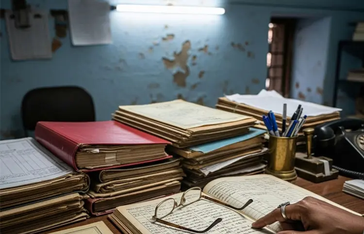 પંચાયત તલાટીઓને ફરી એકથી વધુ ગામડાંની જવાબદારી, ગુજરાત સરકારે રદ કર્યો નિર્ણય