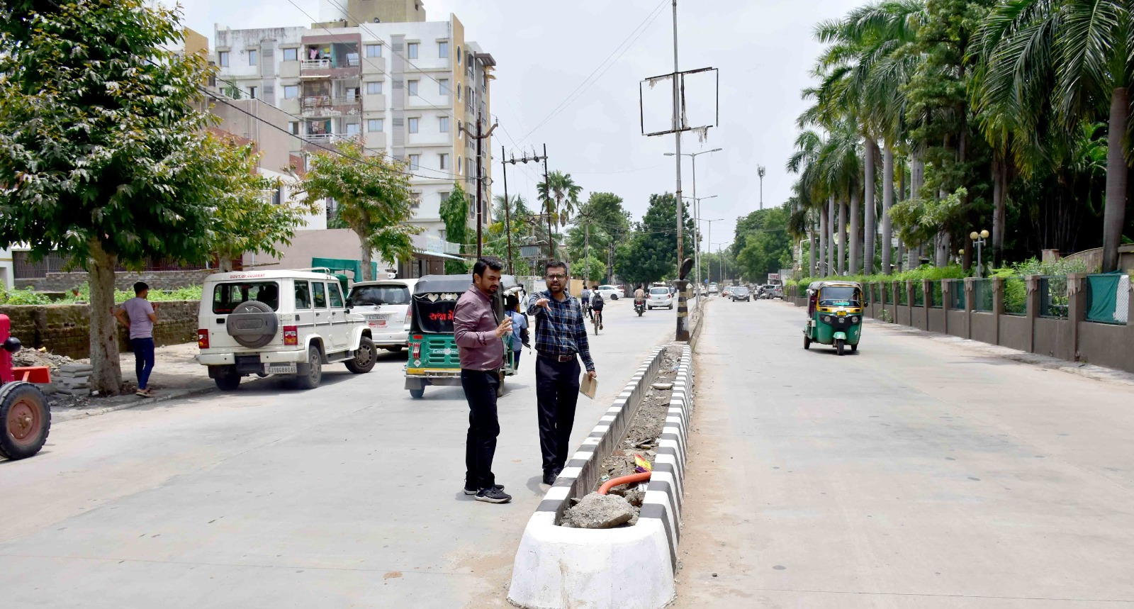 વિદ્યાર્થી 30 મિનિટ સુધી તરફડ્યા મારતો રહ્યો... અમદાવાદ સેવન્થ ડે સ્કૂલ હત્યા કેસમાં પ્રત્યક્ષદર્શીનો દાવો