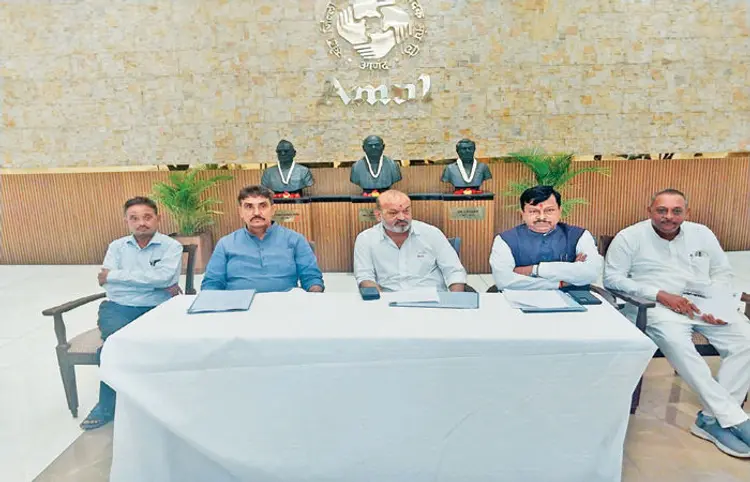 ગંભીરા બ્રિજ ઘટનાની અસર: રતનપુરા–ઉમરેઠ નહેર પર નવું ગરનાળુ બનશે