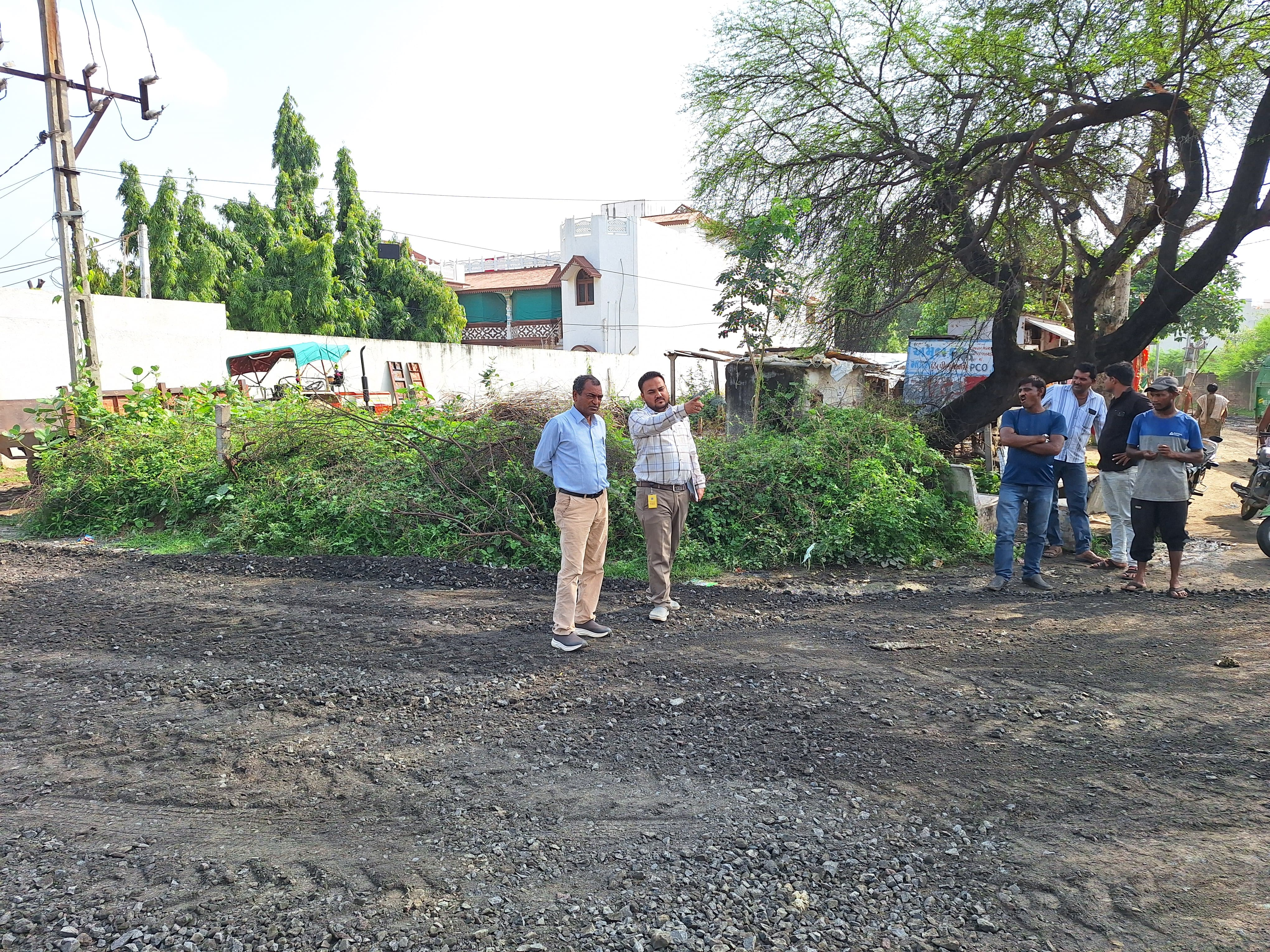 બાકરોલમાં દિવસે નહીં પણ રાત્રે ઉત્તરાયણ ઉજવવાની અનોખી પરંપરા