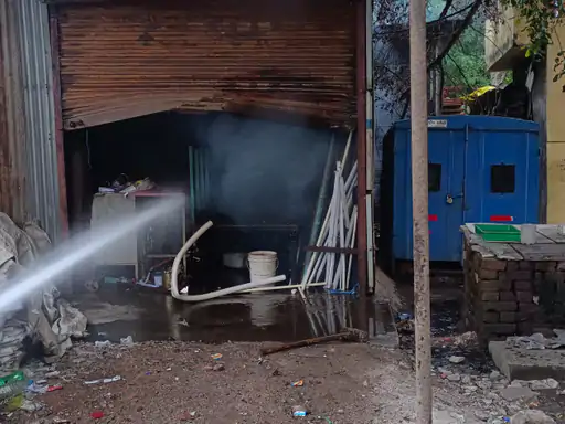 ખેડામાં CCC ડમી સર્ટિફિકેટ કાંડ: શિક્ષક અધિકારીઓ ક્લિન ચિટ આપવા પ્રયાસમાં