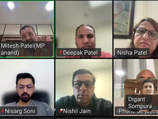 મોદીના રિટાયરમેન્ટ મુદ્દે વિવાદ: કોંગ્રેસ ધારાસભ્યે ગડકરીને PM બનાવવાની માગ ઊભી કરી