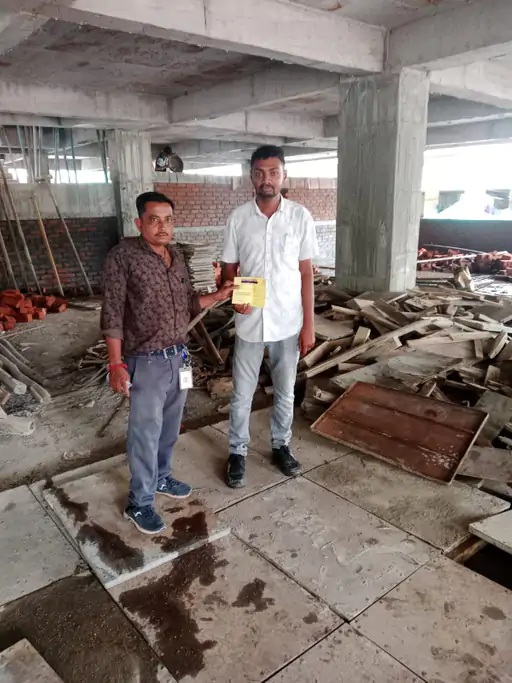 કરમસદ–આણંદ આરોગ્ય વિભાગની સખ્ત કાર્યવાહી: મચ્છરના ઉત્પતિસ્થાન મળી આવતાં 111 મિલકત ધારકોને 77 હજાર દંડ