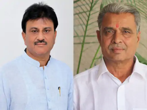 આણંદમાં GCMMFની ચેરમેન-વાઈસ ચેરમેનની ચૂંટણી: અશોક ચૌધરી અને ગોરધાન ધામેલિયા સર્વાનુમતે પસંદ