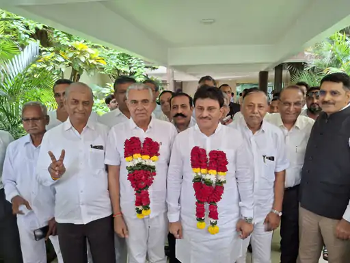 ખેડા જિલ્લાના ૧૧માં તાલુકા તરીકે ફાગવેલની રચનાની જાહેરાત