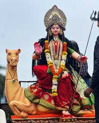 દશામાની ઉત્પત્તિની પૌરાણિક કથા: શા માટે થાય છે આ વ્રત?