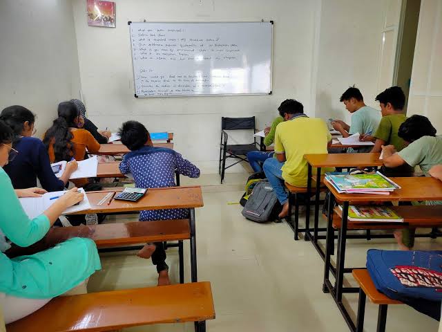 આણંદ જિલ્લામાં ટ્યુશન ક્લાસીસના સમયમાં કરાયો ફેરફાર ​