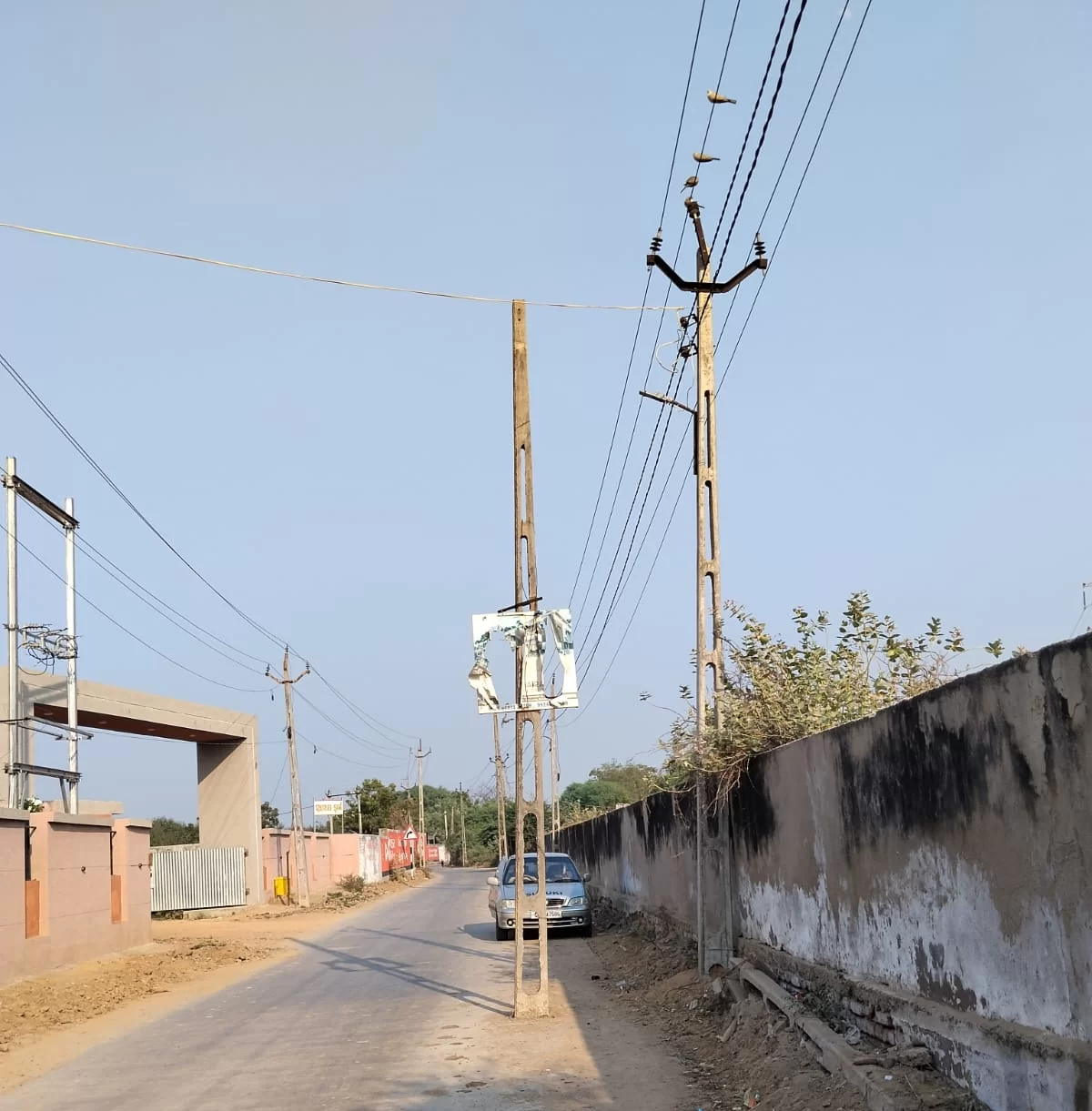 આણંદ, બોરસદ અને પેટલાદમાં વીજ ચોરી સામે કડક કાર્યવાહી, લાખો રૂપિયાનો દંડ ફટકારાયો