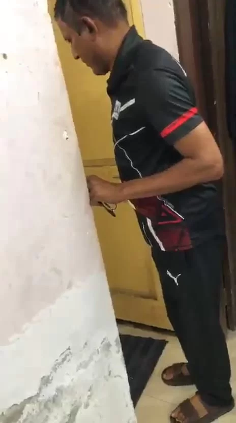 નડિયાદ સ્પોર્ટ્સ કોમ્પ્લેક્સ હોસ્ટેલમાં અધિકારી દારૂ પીને આવ્યા હોવાના ગંભીર આક્ષેપ