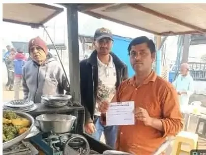 બોરસદમાં સ્વચ્છતા ઝુંબેશ તેજ, જાહેરમાં ગંદકી કરનારાઓ પાસેથી રૂ. 3,300નો દંડ વસૂલાયો