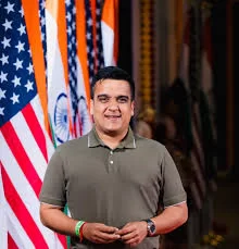 હર્ષ સંઘવીના શબ્દોમાં ગુજરાતનો વિકાસ દિશા દર્શાવતી ઉજવણી