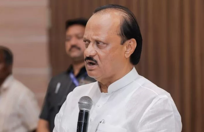 અજિત પવારની કુલ સંપત્તિ કેટલી? જાણો તેમનો અભ્યાસ પણ