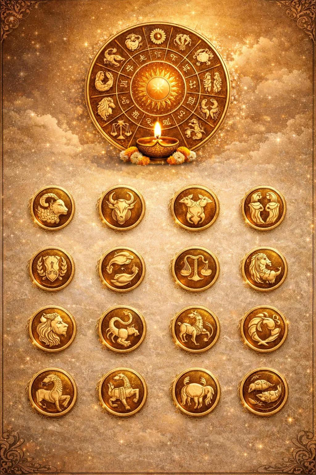 આજનો રાશિભવિષ્ય – 31 જાન્યુઆરી 2026