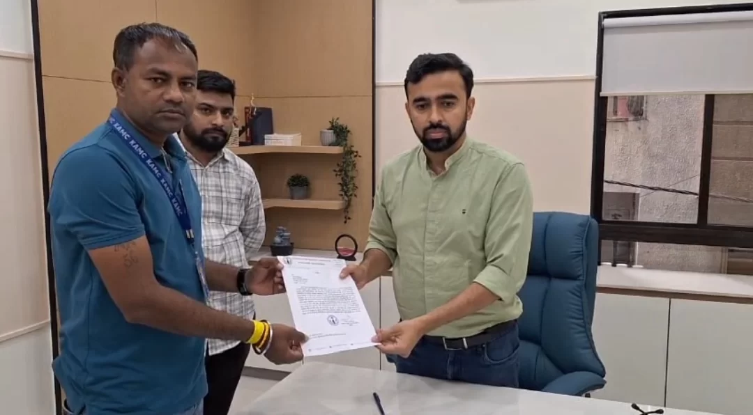 કરમસદ આણંદ મહાનગરપાલિકા દ્વારા આણંદની તુલિપ મલ્ટી સ્પેશિયાલિટી હોસ્પિટલને BU પરમિશન ન હોવાથી કરાયો રૂપિયા 01 લાખનો દંડ