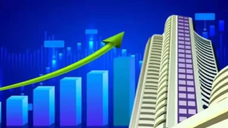 બજેટ પહેલાં શેરબજારમાં ઘટાડો  સેન્સેક્સમાં 90થી વધુ પોઇન્ટનો ઘટાડો