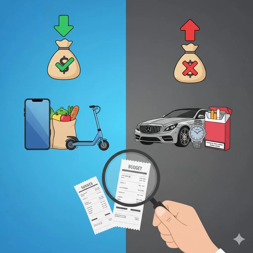 બજેટ 2026: તમારા ખિસ્સા પર અસર – શું સસ્તું, શું મોંઘું?