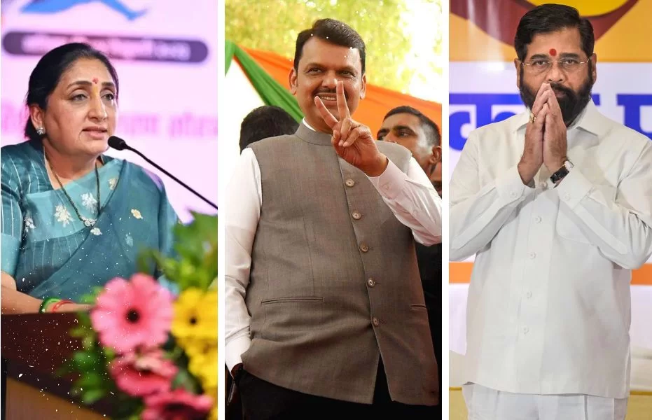 ખુરશીની રમત! અજિત પવારના અવસાન બાદ BMC માં મોટો 'ખેલ' થવાના એંધાણ, જાણો કોણ છે રેસમાં આગળ.