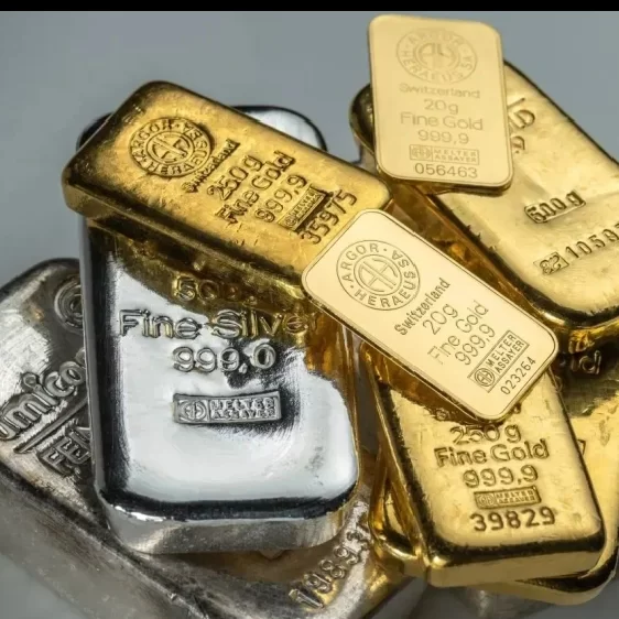 સોના-ચાંદીમાં શેરબજાર જેવો ઉતાર-ચઢાવ, MCX પર ચાંદી 21 હજાર ઉછળી, સોનામાં 5,494નો વધારો