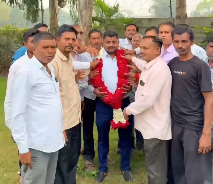 દાવોલ દૂધ ઉત્પાદક સહકારી મંડળી ચૂંટણી: વિકાસ પેનલે તમામ 15 બેઠકો જીતી ઉત્સવ મનાવ્યો