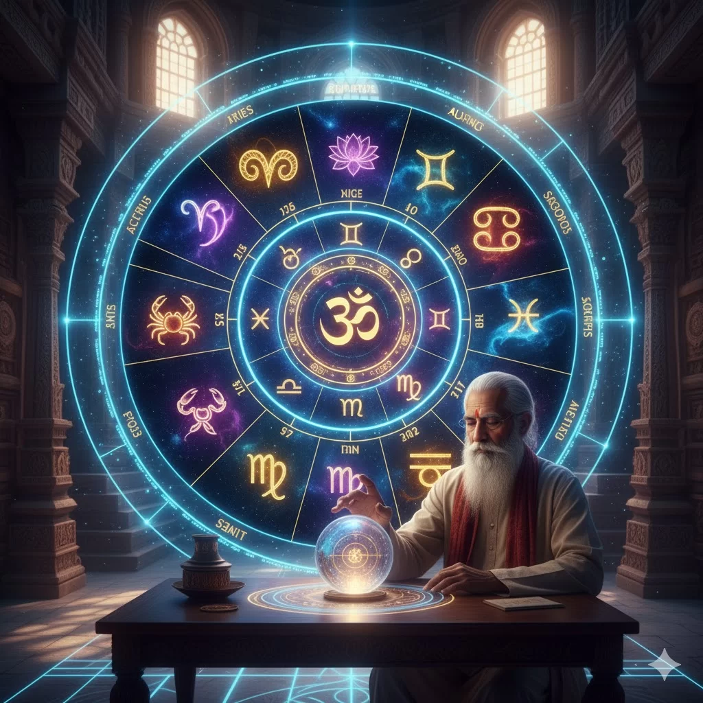 આજનું રાશિફળ: કેવો રહેશે તમારો આજનો દિવસ? જાણો તમામ 12 રાશિઓનું ભાગ્યફળ