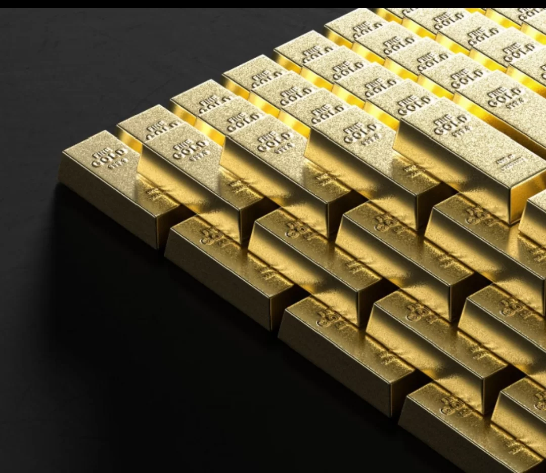 સોનું મોંઘું બન્યું, ચાંદીમાં ₹9000નો જોરદાર વધારો