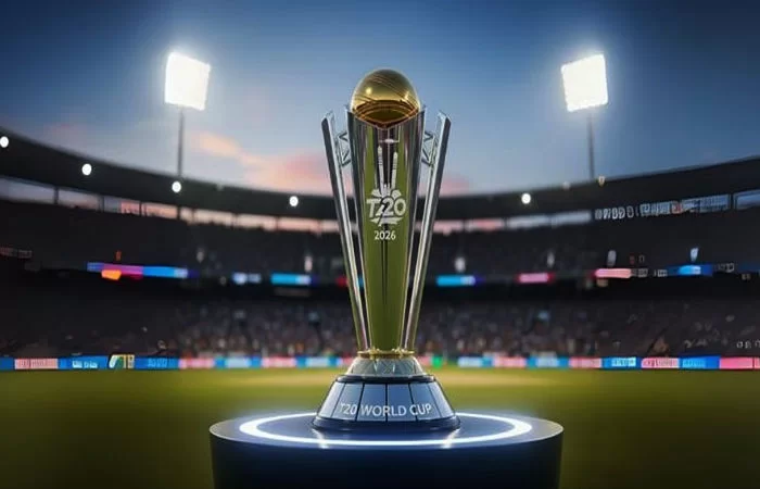 T20 વર્લ્ડ કપમાં મોટો ઉલટફેર: નાની ટીમોએ દિગ્ગજોને હંફાવ્યા, વર્લ્ડ ચેમ્પિયન્સનું ટેન્શન વધ્યું