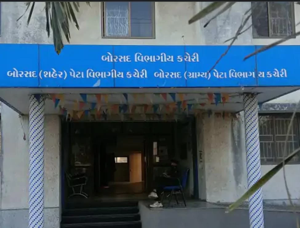 બોરસદ-રાસ વિસ્તારમાં વીજચોરી સામે કડક કાર્યવાહી, 24 ટીમોની સઘન ચકાસણી