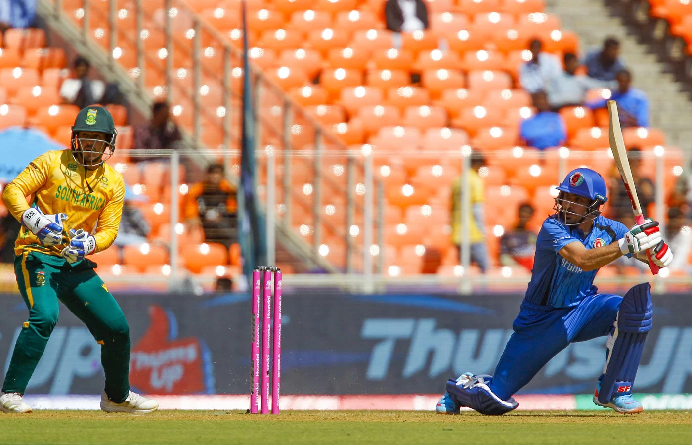 ટાઈ બાદ ફરી ટાઈ… અંતે બીજી સુપર ઓવરમાં સાઉથ આફ્રિકાની શાનદાર જીત