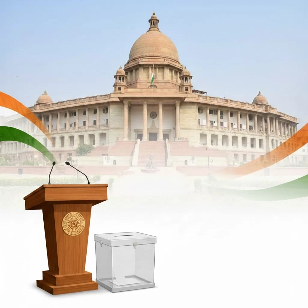 ગુજરાત વિધાનસભામાં ઉપાધ્યક્ષની 16 ફ્રેબ્રુઆરીએ ચૂંટણી