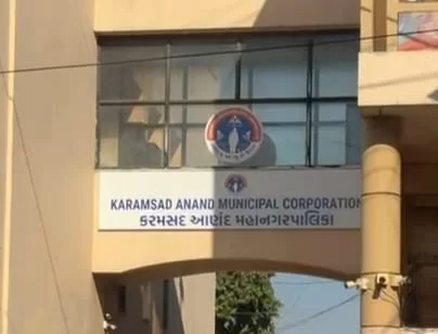 ડ્રોન સર્વે બાદ મનપાની કાર્યવાહી તેજ : રાજા રણછોડરાય માર્કેટના દબાણો દૂર થશે