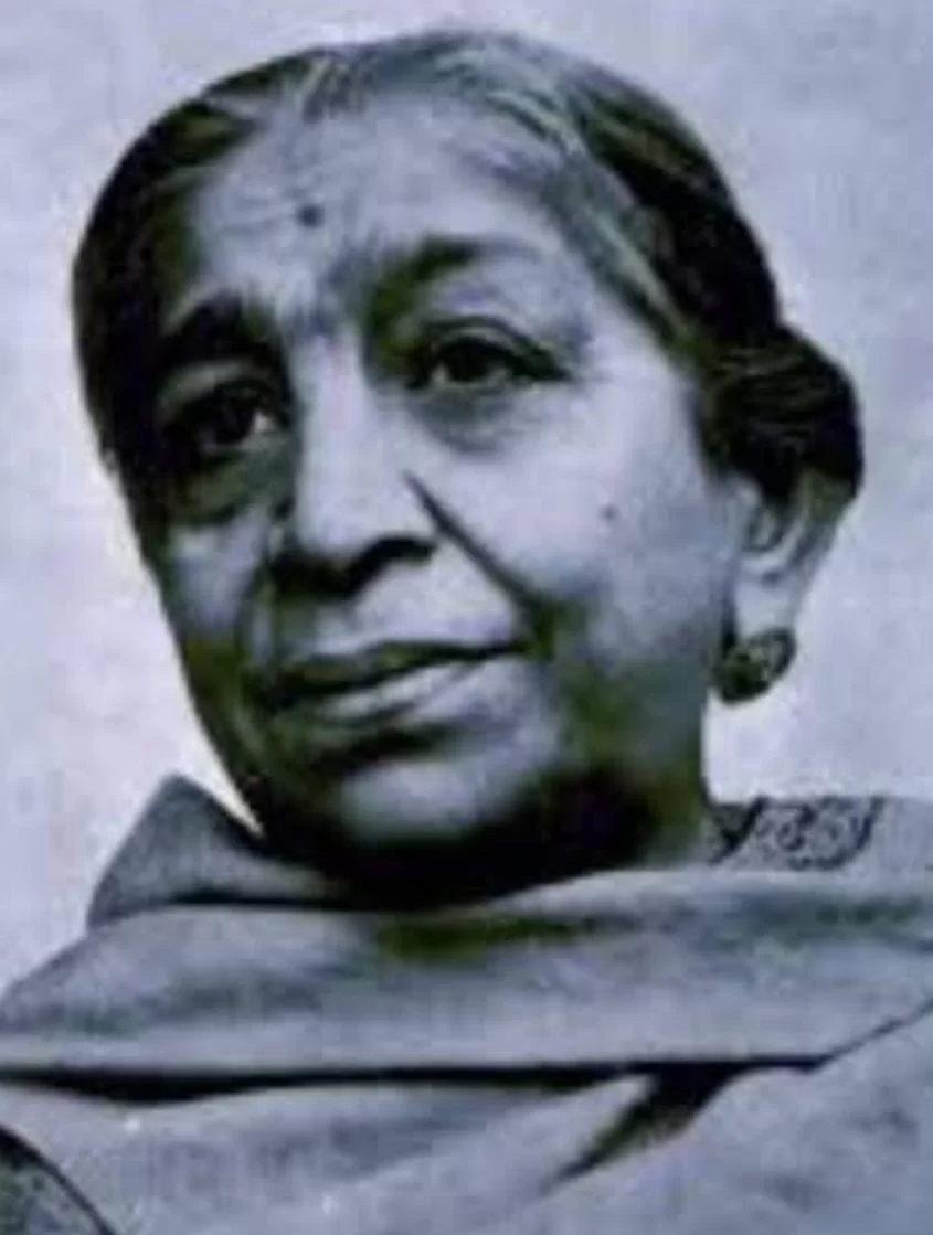 રાષ્ટ્રીય મહિલા દિવસ – ૧૩ ફેબ્રુઆરી