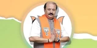 પૂર્ણેશ મોદીએ ભર્યું વિધાનસભાના ઉપાધ્યક્ષ પદ માટે ફોર્મ, 16મીએ સત્તાવાર જાહેરાત