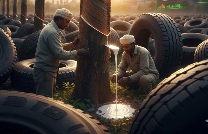 સોના-ચાંદી તો ઠીક, હવે આ વસ્તુ ખરીદવા લોકોમાં લાગી હોડ: માગ આસમાને પણ સપ્લાયમાં મોટો કાપ!