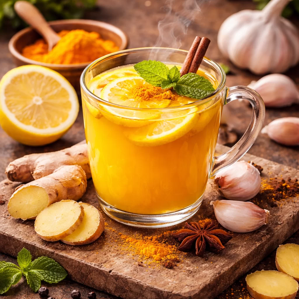 શું લસણનું પાણી ખરેખર કેન્સરથી બચાવે છે? જાણો આયુર્વેદિક એક્સપર્ટની સલાહ અને તેના અગણિત ફાયદા.