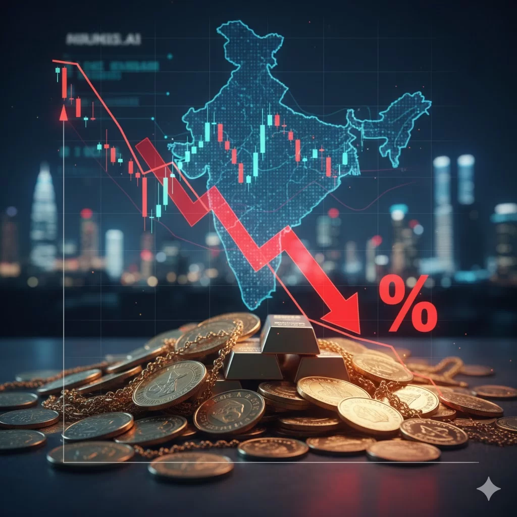 શું સોનું હજુ પણ સસ્તું થશે? એક જ દિવસમાં ચાંદી ₹15,000 તૂટી, જાણો શું કહે છે બજારના નિષ્ણાંતો