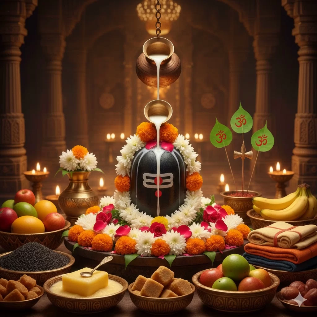 ભોળાનાથની વિશેષ કૃપા મેળવવા મહા શિવરાત્રિએ કરો આ વસ્તુઓનું દાન; જાણો પૂજાના ખાસ મુહૂર્ત